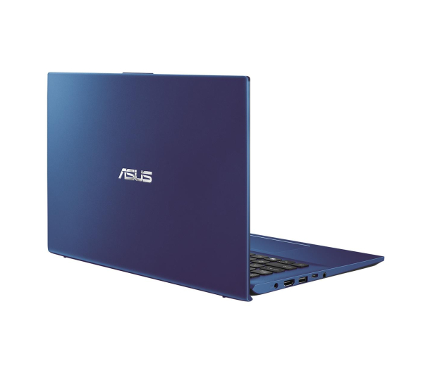 ASUS VivoBook 14 X412DA R5-3500U/8GB/256/W10 - 543067 - zdjęcie 9